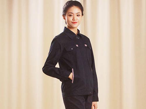 我国工作服设计行业的现状问题